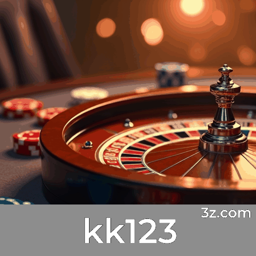 kk123: Apostas Esportivas Completas e Precisão Garantida