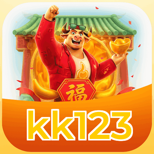 kk123 Logo