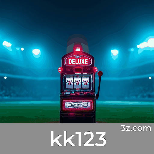 Explore as Experiências Disruptivas e o Futuro dos Jogos na kk123