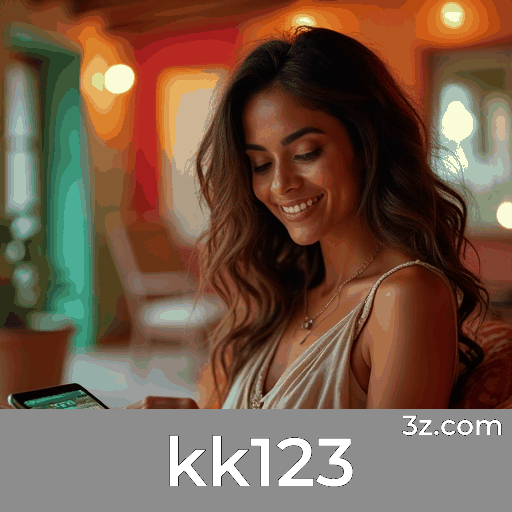 kk123: Seu Destino de Cassino Online Seguro